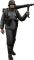 Axis MG42-SchÃ¼tze